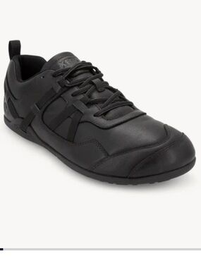 Xero Shoes Barefoot Women's Prio All-Day Black On Black Shoes 10